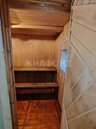 
  Продается дача, 50 м², Томск
. Фото 17.