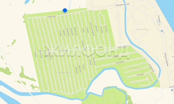 
  Продается дача, 50 м², Томск
. Фото 21.