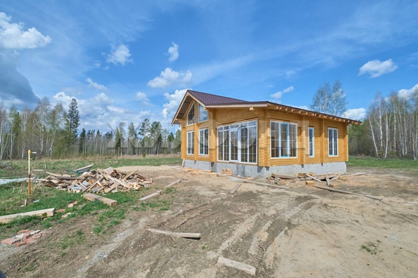 
  Продается дом, 107.8 м², деревня Кисловка
. Фото 3.