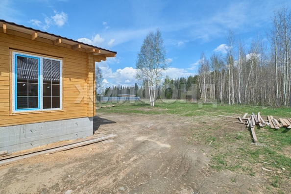 
  Продается дом, 107.8 м², деревня Кисловка
. Фото 5.