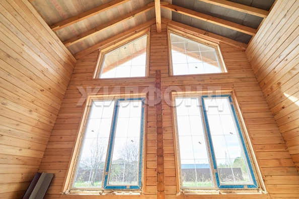 
  Продается дом, 107.8 м², деревня Кисловка
. Фото 12.