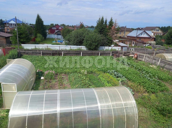 
  Продается дом, 248.8 м², деревня Кисловка
. Фото 2.