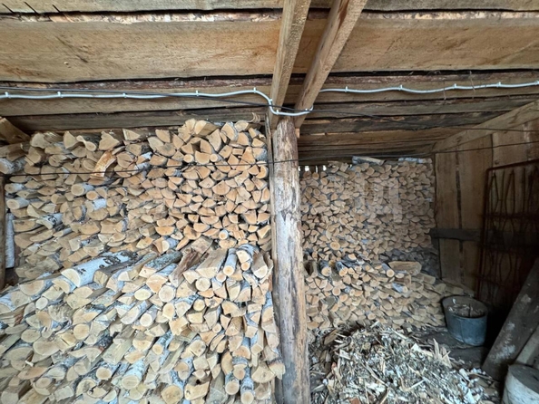 
  Продается дом, 30.2 м², село Курлек
. Фото 11.