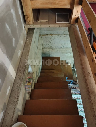 
  Продается дом, 168.7 м², село Корнилово
. Фото 23.