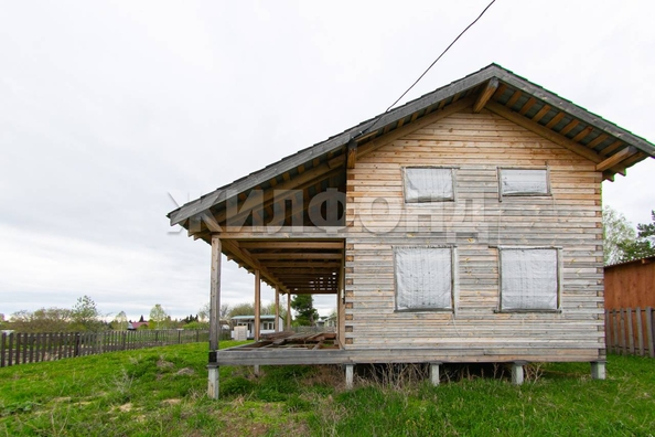 
  Продается дом, 95.8 м², деревня Головина
. Фото 4.