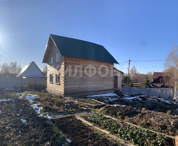 
  Продается дом, 96 м², село Корнилово
. Фото 1.