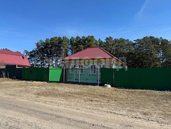 
  Продается дом, 55.4 м², село Курлек
. Фото 1.