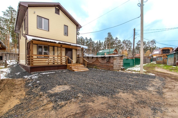 
  Продается дом, 93.6 м², село Тимирязевское
. Фото 3.