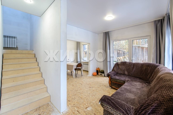 
  Продается дом, 93.6 м², село Тимирязевское
. Фото 6.