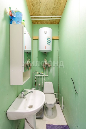 
  Продается дом, 93.6 м², село Тимирязевское
. Фото 11.