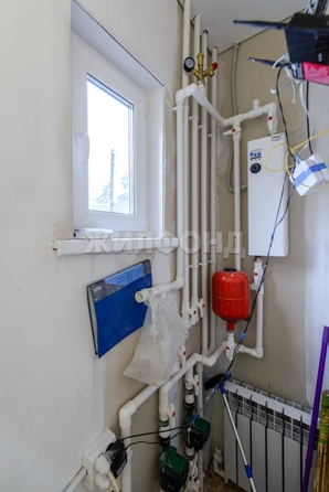 
  Продается дом, 93.6 м², село Тимирязевское
. Фото 25.