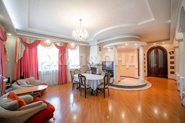 
  Продается дом, 322.9 м², Томск
. Фото 10.