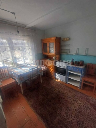 
  Продается дом, 51 м², село Кривошеино
. Фото 11.