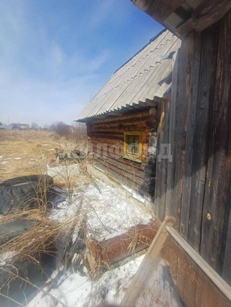 
  Продается дом, 51 м², село Кривошеино
. Фото 14.