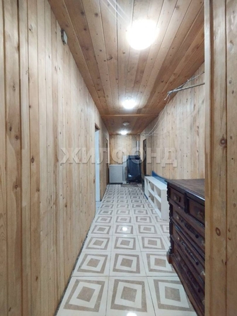 
  Продается дом, 96.7 м², село Моряковский Затон
. Фото 16.