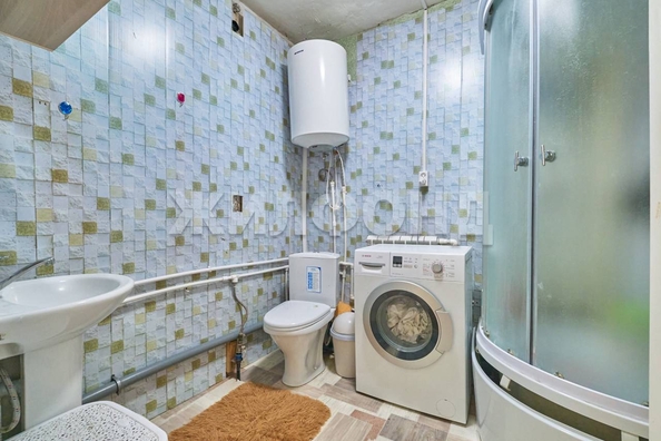 
  Продается дом, 60 м², Томск
. Фото 14.