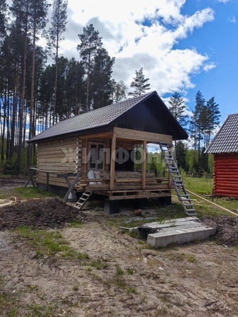 
  Продается дом, 95.7 м², село Моряковский Затон
. Фото 18.