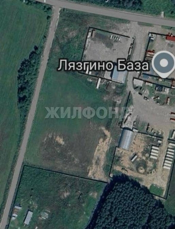 
  Продается земельный участок, 65 соток, деревня Лязгино
. Фото 7.