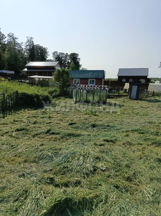 
  Продается земельный участок, 26 соток, село Зоркальцево
. Фото 7.