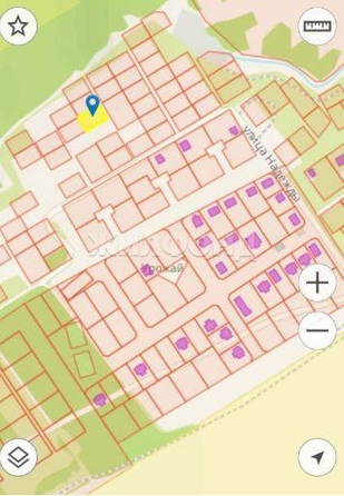 
  Продается земельный участок, 6 соток, деревня Кисловка
. Фото 2.