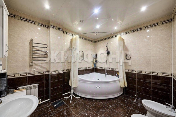 
  Продается дом, 260 м², деревня Воронино
. Фото 25.