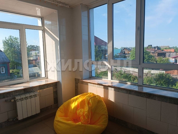 
  Продается дом, 143 м², село Кафтанчиково
. Фото 18.