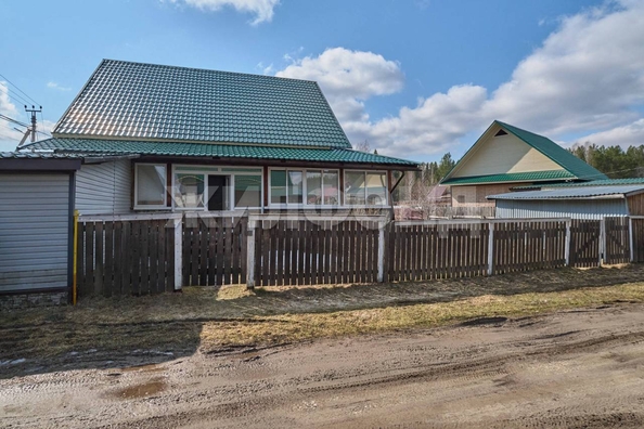 
  Продается дом, 62 м², деревня Петровский Участок
. Фото 12.