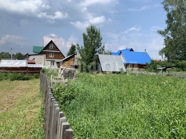 
  Продается земельный участок, 3 сотки, деревня Кисловка
. Фото 1.