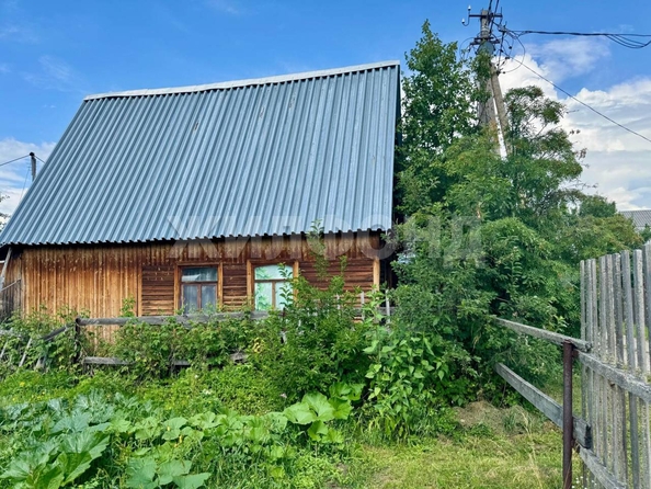 
  Продается дача, 42 м², село Курлек
. Фото 1.