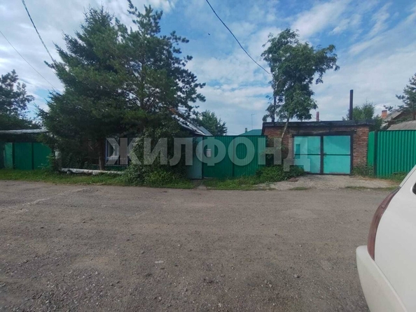 
  Продается дом, 84.6 м², Томск
. Фото 1.