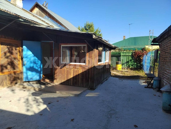 
  Продается дом, 84.6 м², Томск
. Фото 5.