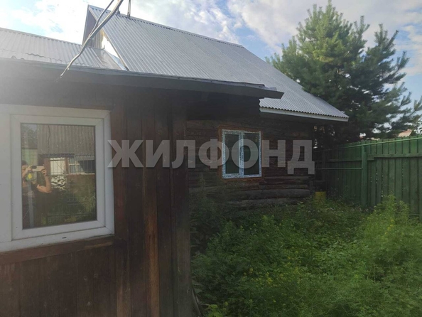 
  Продается дом, 84.6 м², Томск
. Фото 25.