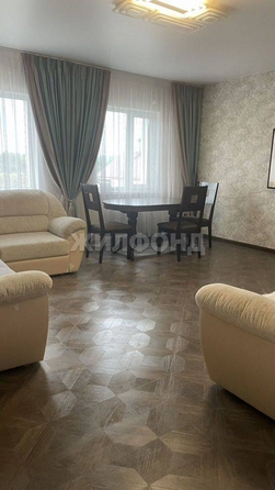 
  Продается дом, 223 м², деревня Барабинка
. Фото 10.