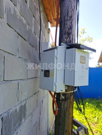 
  Продается земельный участок, 6.9 соток, Томск
. Фото 2.