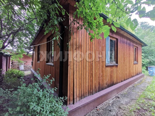 
  Продается дом, 80 м², село Тимирязевское
. Фото 1.
