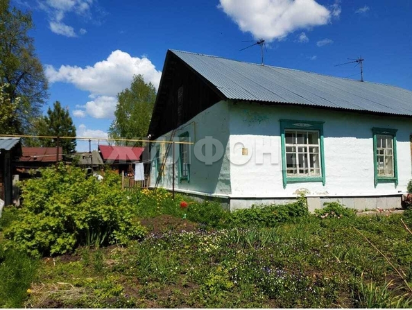 
  Продается дом, 50 м², поселок Ключи
. Фото 2.