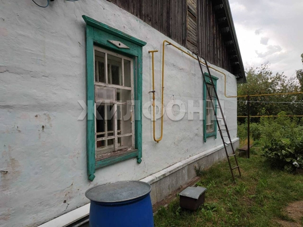 
  Продается дом, 50 м², поселок Ключи
. Фото 5.