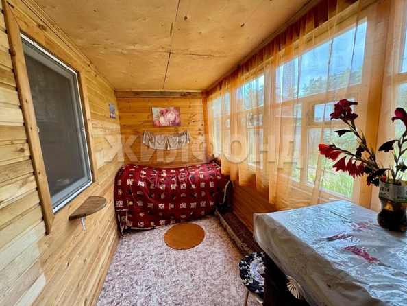 
  Продается дом, 37.9 м², село Курлек
. Фото 5.