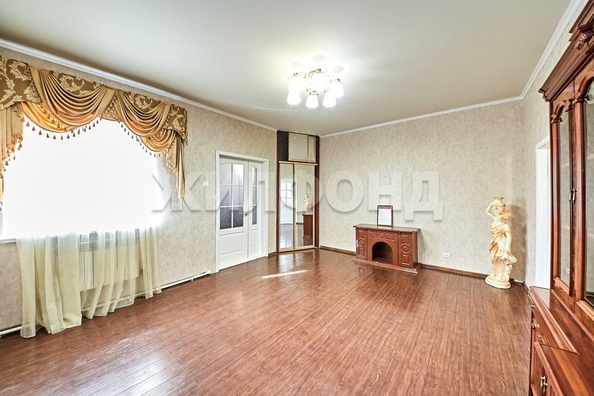 
  Продается дом, 242.8 м², Томск
. Фото 17.