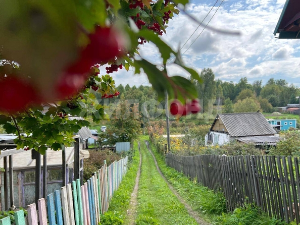 
  Продается дача, 14 м², Томск
. Фото 20.