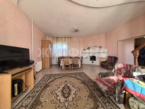 
  Продается дом, 160 м², село Калтай
. Фото 2.