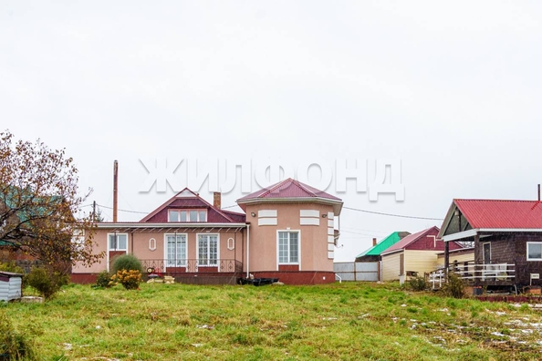 
  Продается дом, 225.6 м², село Вершинино
. Фото 1.