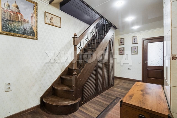 
  Продается дом, 225.6 м², село Вершинино
. Фото 11.