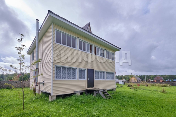 
  Продается дом, 178.6 м², село Вершинино
. Фото 4.