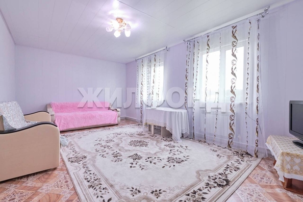 
  Продается дом, 178.6 м², село Вершинино
. Фото 10.