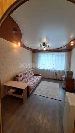 
  Продается комната, 16.7 м², Енисейская ул, д. 21
. Фото 2.