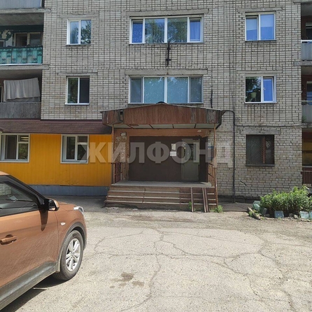 
  Продается комната, 12.8 м², Белинского ул, д. 62
. Фото 6.