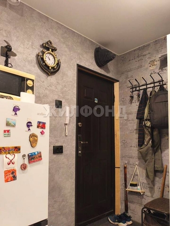 
  Продается комната, 11.2 м², Учебная ул, д. 40
. Фото 7.