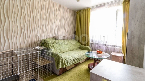 
  Продается комната, 8 м², Ивана Черных ул, д. 103
. Фото 1.