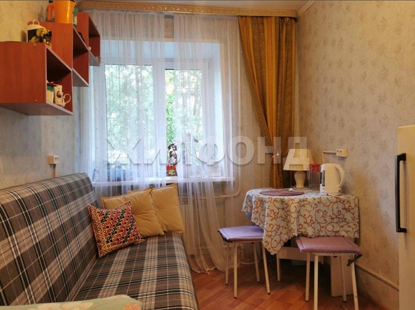 
  Продается комната, 6 м², Енисейская ул, д. 21
. Фото 10.